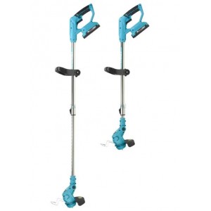 Акумуляторний тример Grand АТГ-20. Photo 2