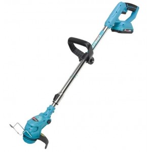 Акумуляторний тример Grand АТГ-20. Photo 3