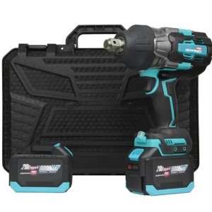 Акумуляторний гайковерт АГ-2000 UBL (BRUSHLESS). Photo 3