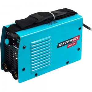 Інверторний зварювальний апарат Grand ММА-300. Photo 2