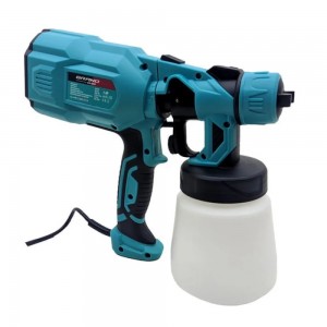 Фарбопульт електричний Grand КЭ-900. Photo 2