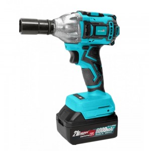 Акумуляторний гайковерт Grand АГ-21 UBL (Brushless)