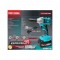 Акумуляторний гайковерт Grand АГ-21 UBL (Brushless). Photo 3