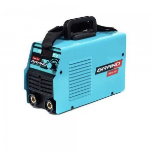 Інверторний зварювальний апарат Grand ММА-360. Photo 2