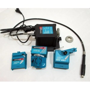 Машина заточна Grand МЗС-350 + Гнучкий вал. Photo 3